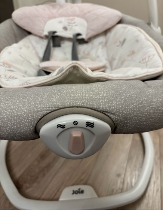 Balansoar Joie Serina 2 in 1 - Constanta