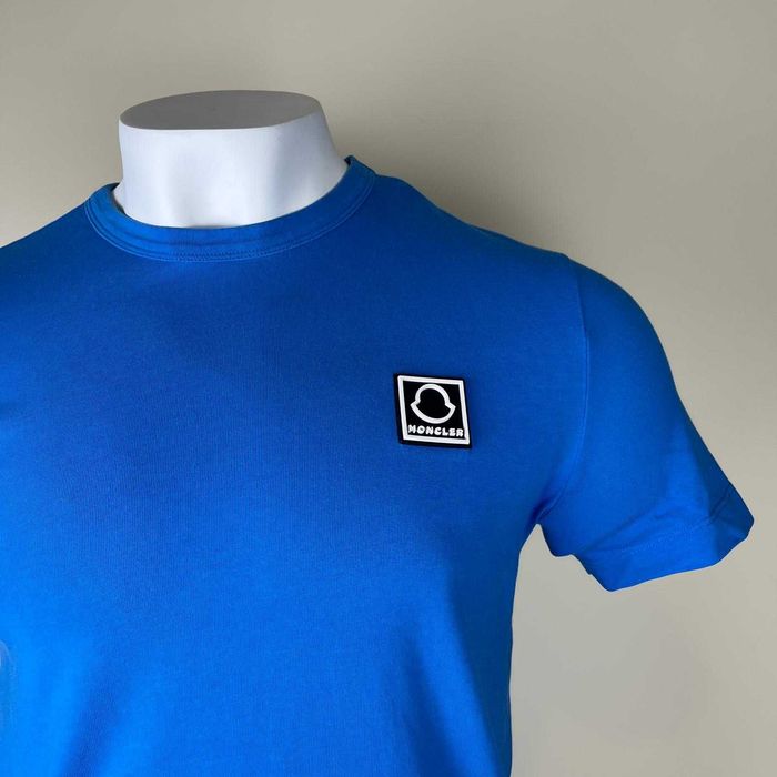 Тениска на Moncler