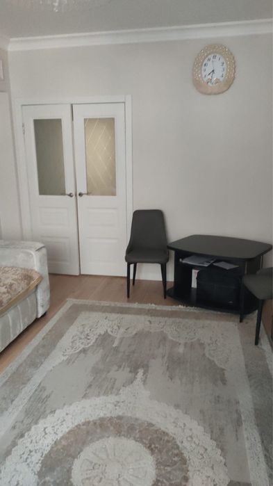 Квартира 3 комнаты ГРЭС