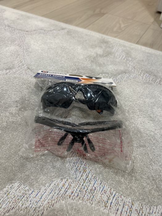 Ботинки защитные 39 размер