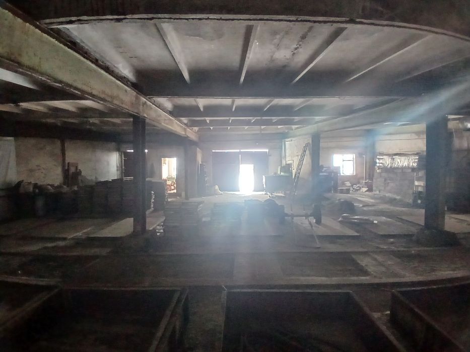 Пескаблок, газаблок жасайтын Бокс