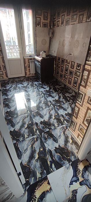 Отделочные работы Кадышева