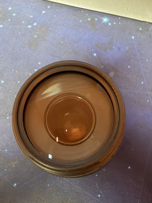 Obiectiv Canon EF 75–300mm f/4–5.6 | Teleobiectiv DSLR