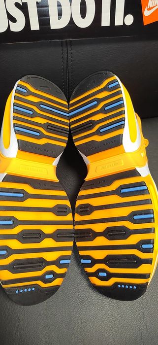 Nike Air Max Craze, номер 44