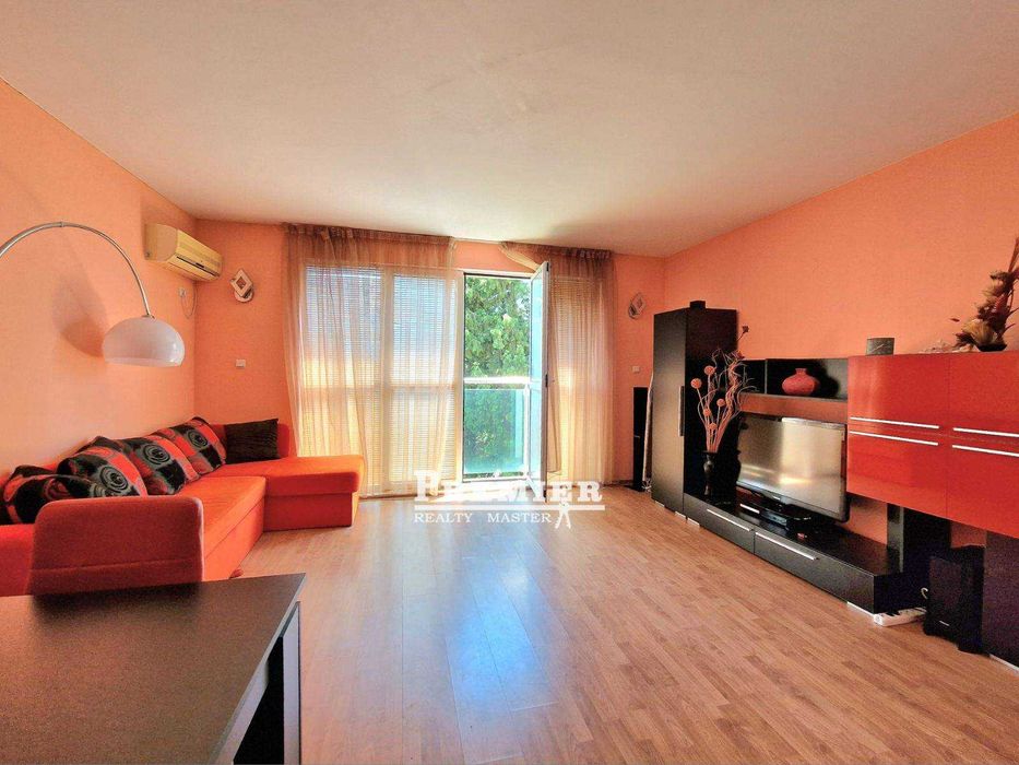 Продава се Тристаен апартамент в с. Равда, Област Бургас - 110 кв.м за 1046 €/кв.м - Снимка #1