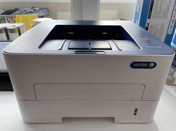 Xerox 3260