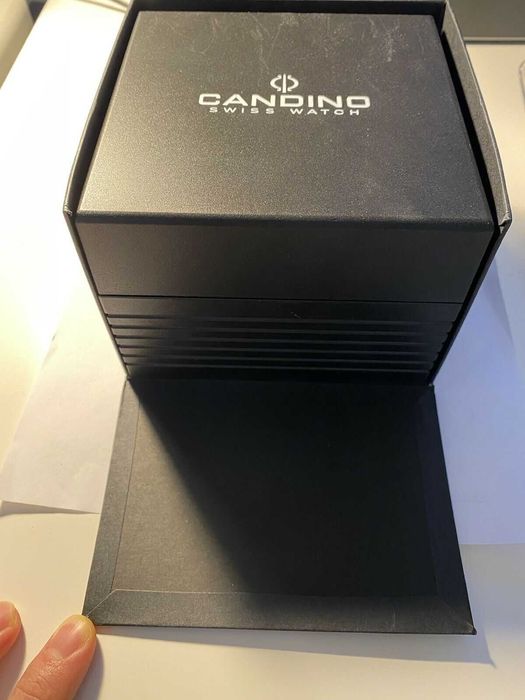 Candino дамски часовник