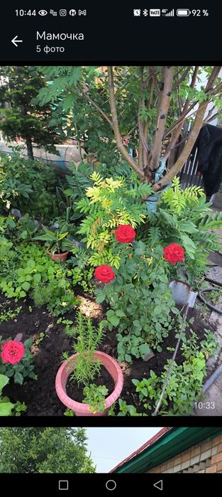 Продаётся или меняется дом