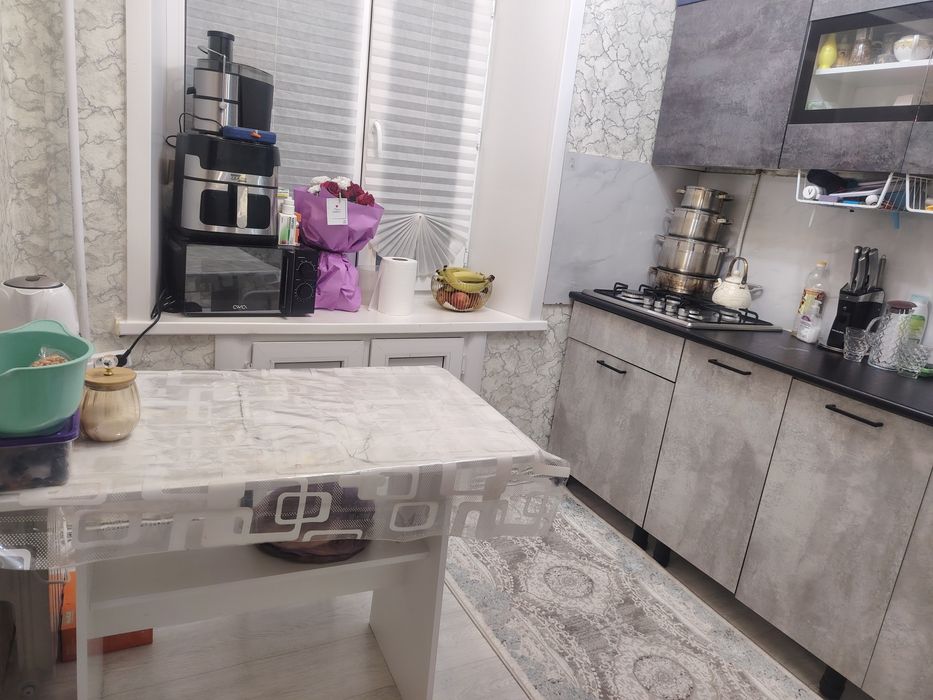 Продам 2-ком квартиру