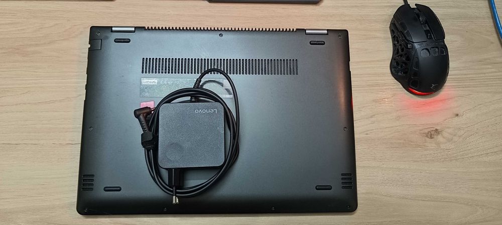 Laptop Lenovo YOGA 510-14ISK