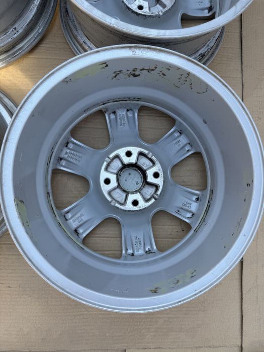 Джанти Peugeot 206 207 307 16” 4x108