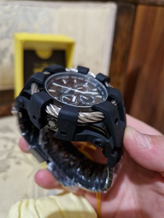 Invicta Bolt Sport / Инвикта Болт Спорт - Чисто Нов Мъжки Часовник