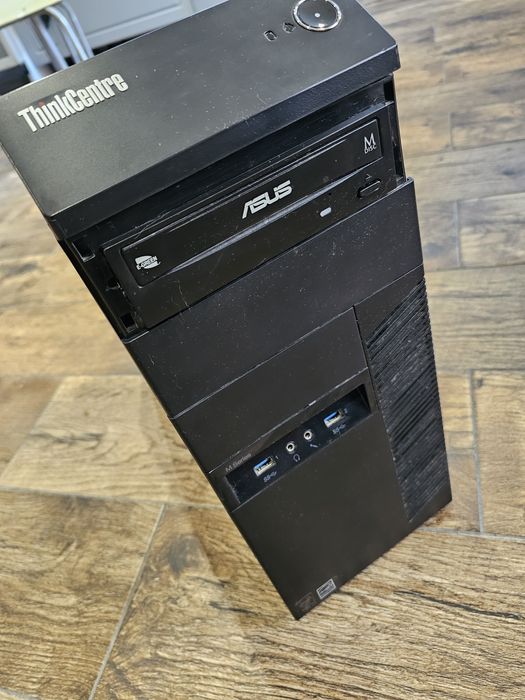 Thinkcenter Lenovo i7