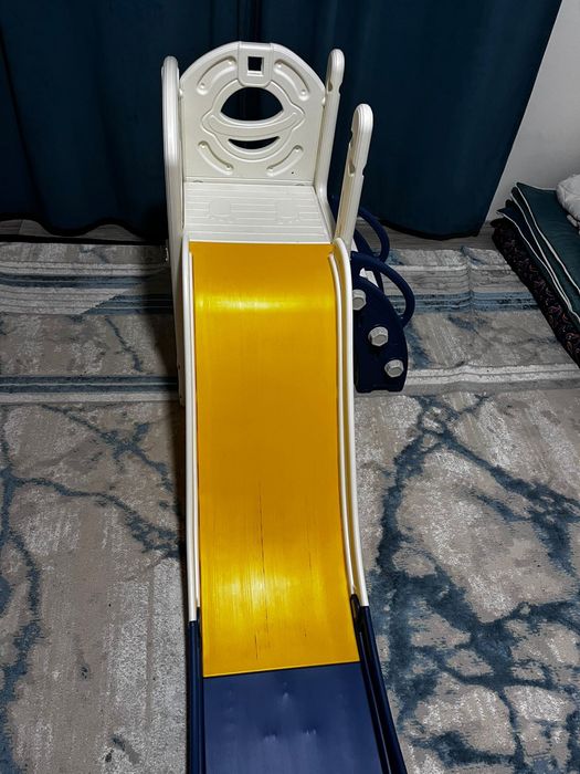 Продам горка хорошый