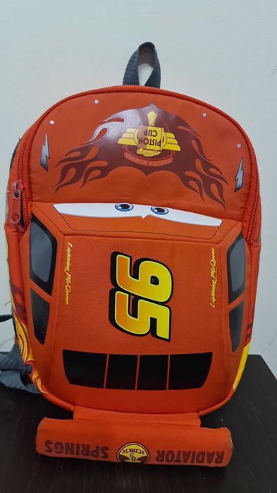 Детска раничка Samsonite 25лв