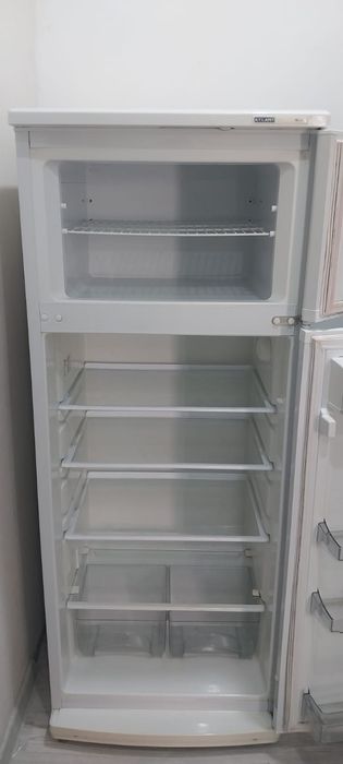 Тоңазытқыш,Холодильник идеальный