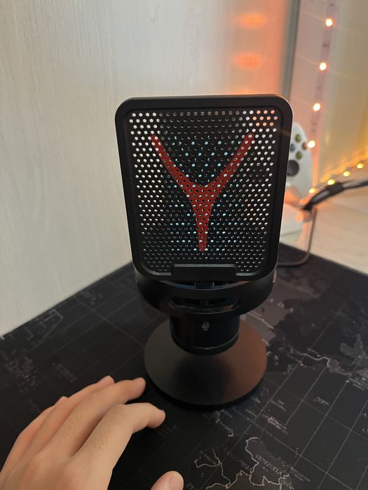 Микрофон yanmai gm7