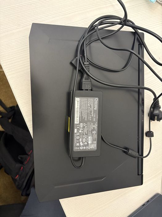 Acer nitro 5 ноутбук