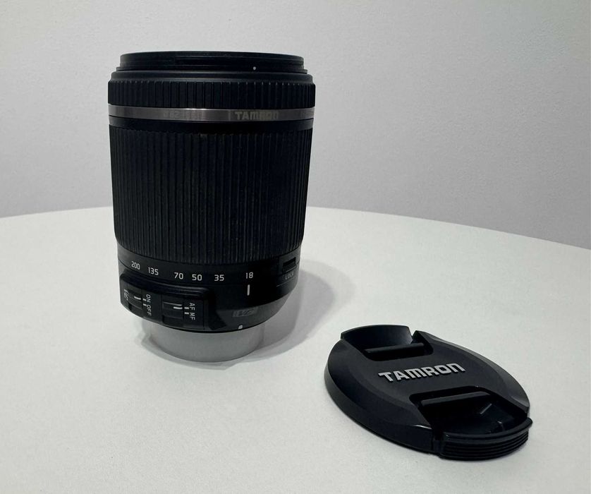 Aparat foto Nikon D5300