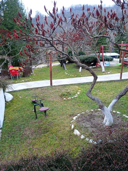 Închiriere Pensiune de Paște