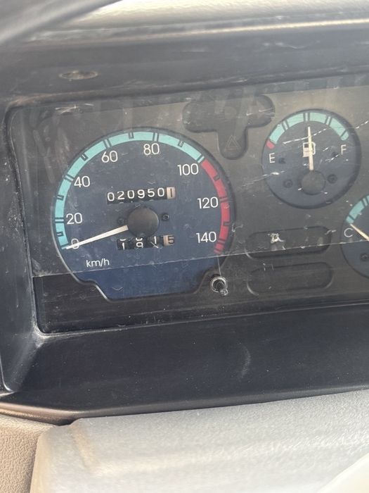 Chevrolet Labo продаётся
