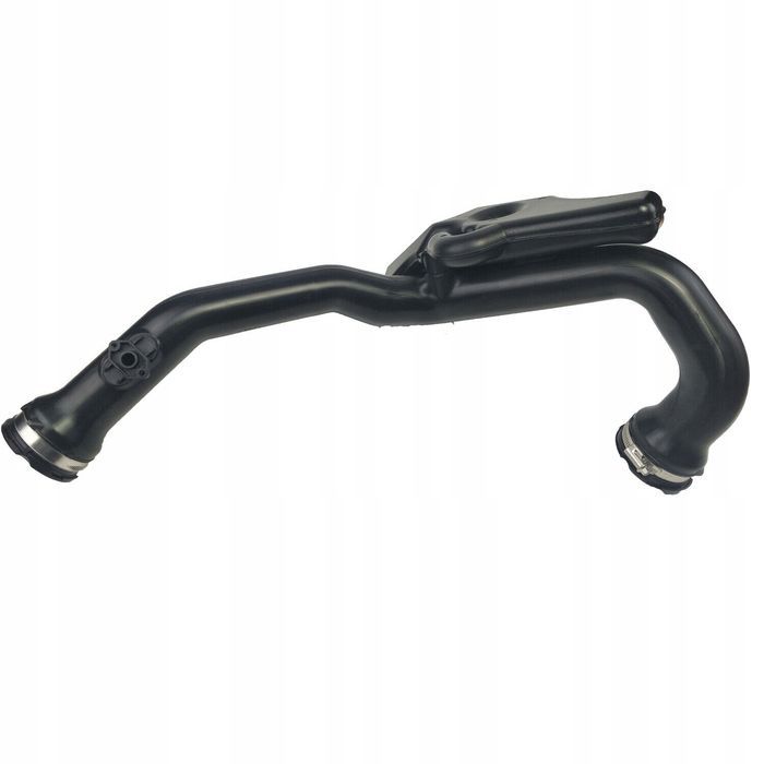 Furtun filtru aer Audi Q5 2016-2025, 2.0 Tfsi, Material: Plastic, OE 80A145673A, SRLine