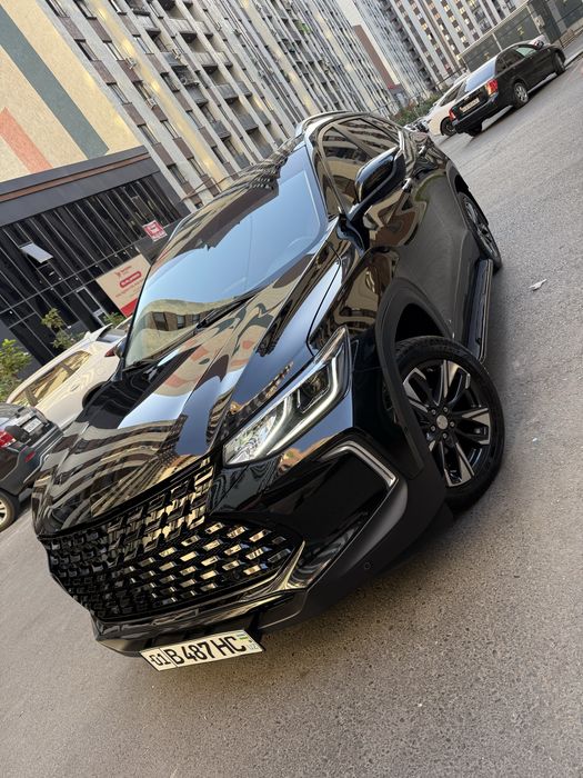 Treker premier 2023 yil