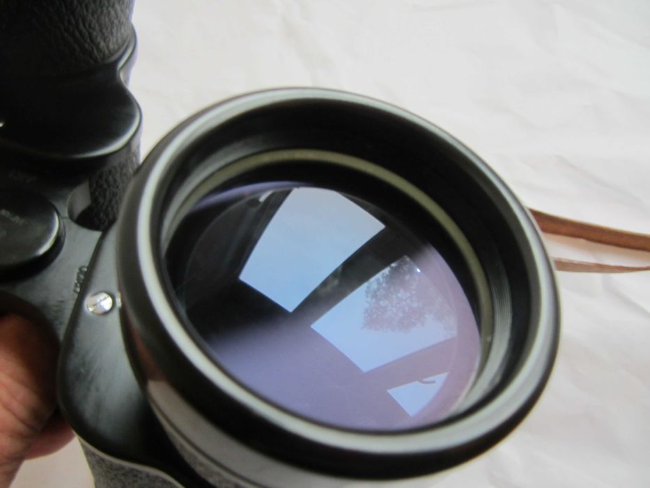 binoclu japonez ca nou