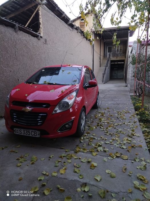 Spark srochna naxtga