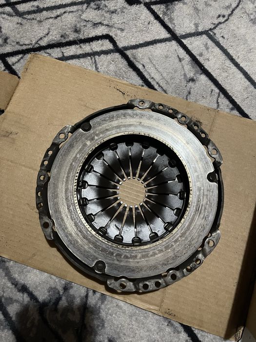 Съединител Luk Golf 4