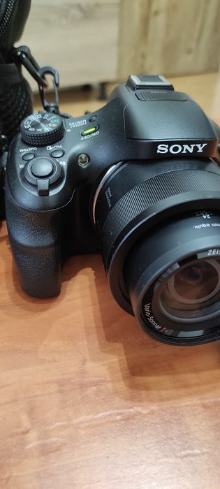 Camera foto Sony hx400v