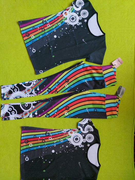 Nike-S,M-НОВО-Оригинални