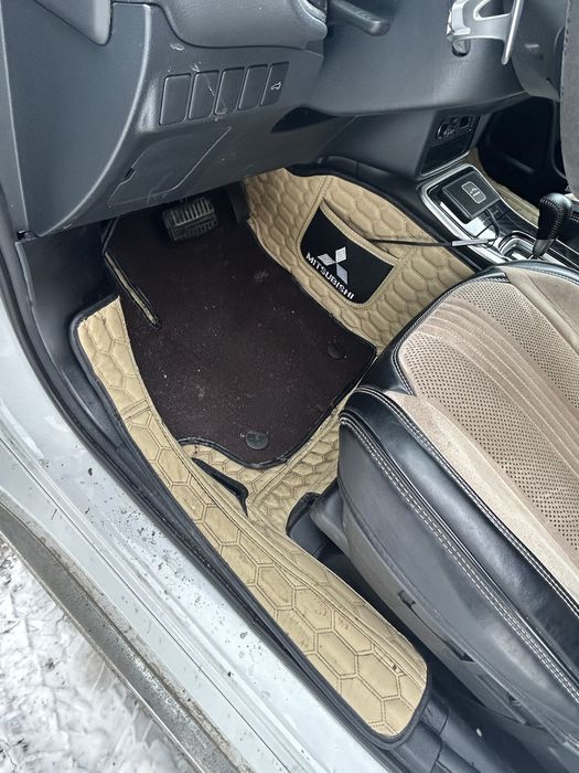 Чехлы на авто универсальные