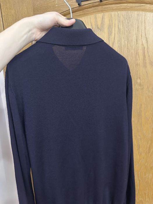 Кофта ZILLI в хорошем состоянии