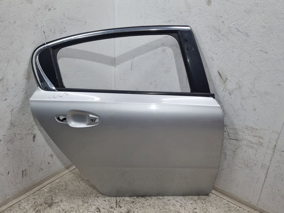 Usa dreapta spate PEUGEOT 508 [Fabr 2010-2018] Berlina EZR