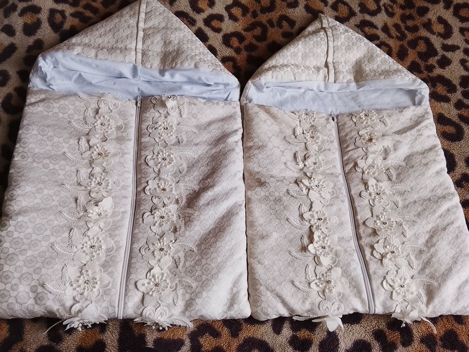 Продам конверты на выписку