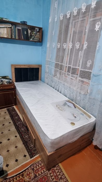 Изготовление и реставрация старой мебели