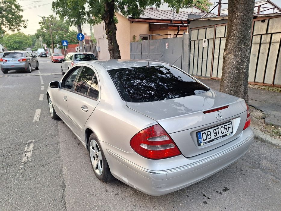 Vand Mercedes E  30 d