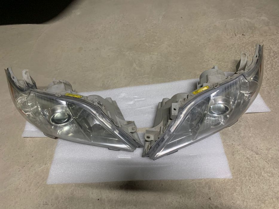 Фар камри 40 бу оригинал