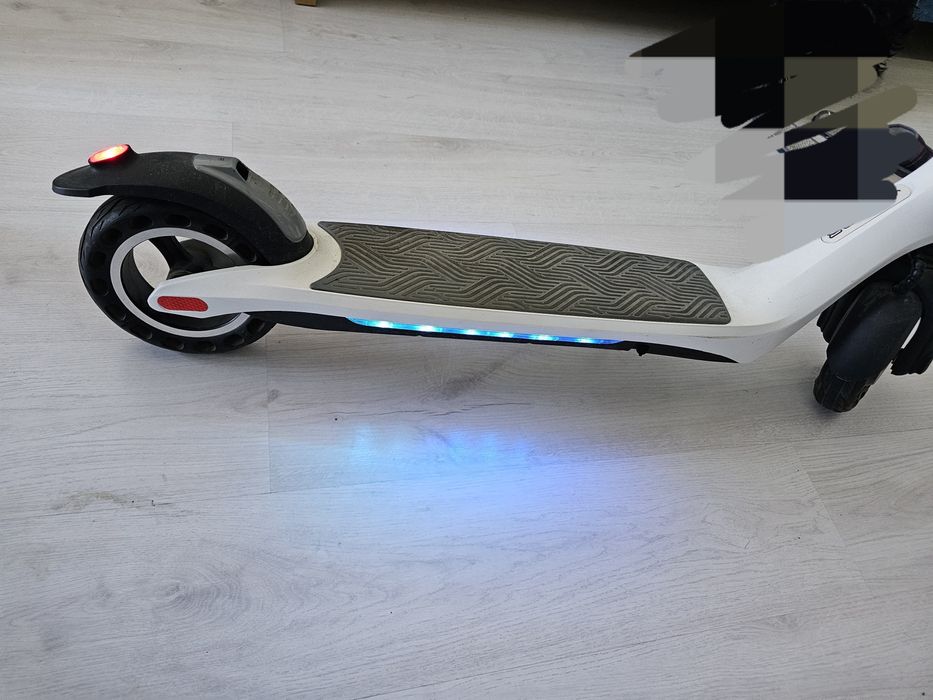 Электросамокат Joyor A3