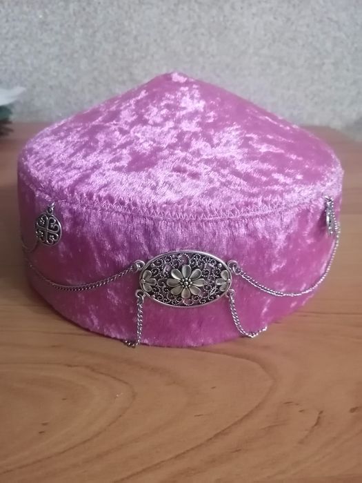 Продам тюбитейку