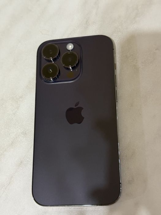 Продам IPhone 14 pro 256гб