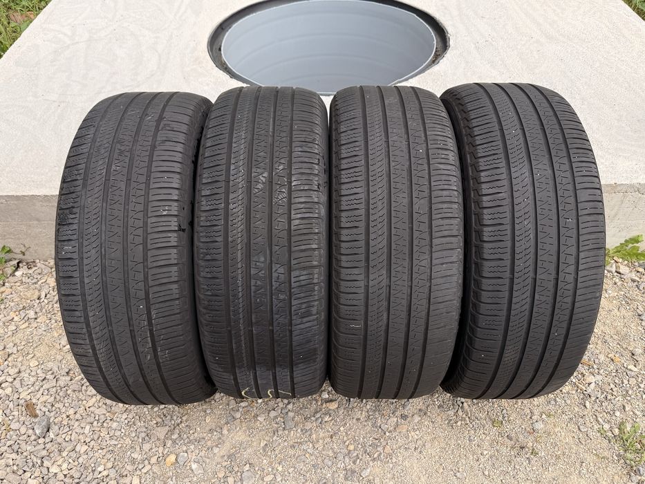 Летни гуми 255/55/20 PIRELLI