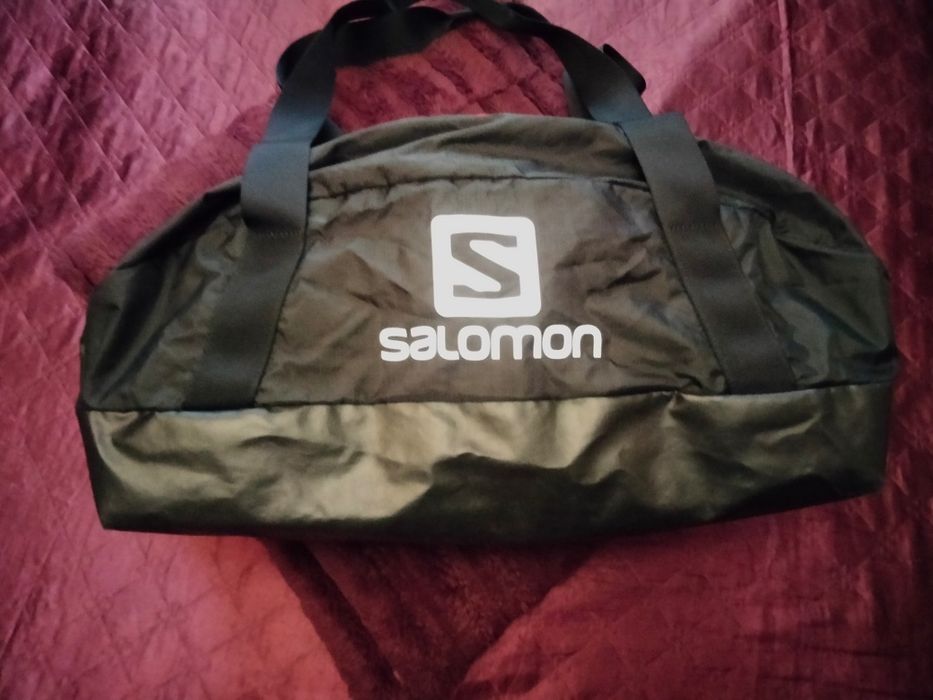 Спортен сак Salomon