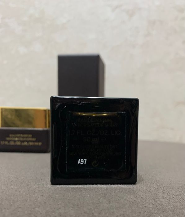 Tom Ford Tobacco Vanille 50ml