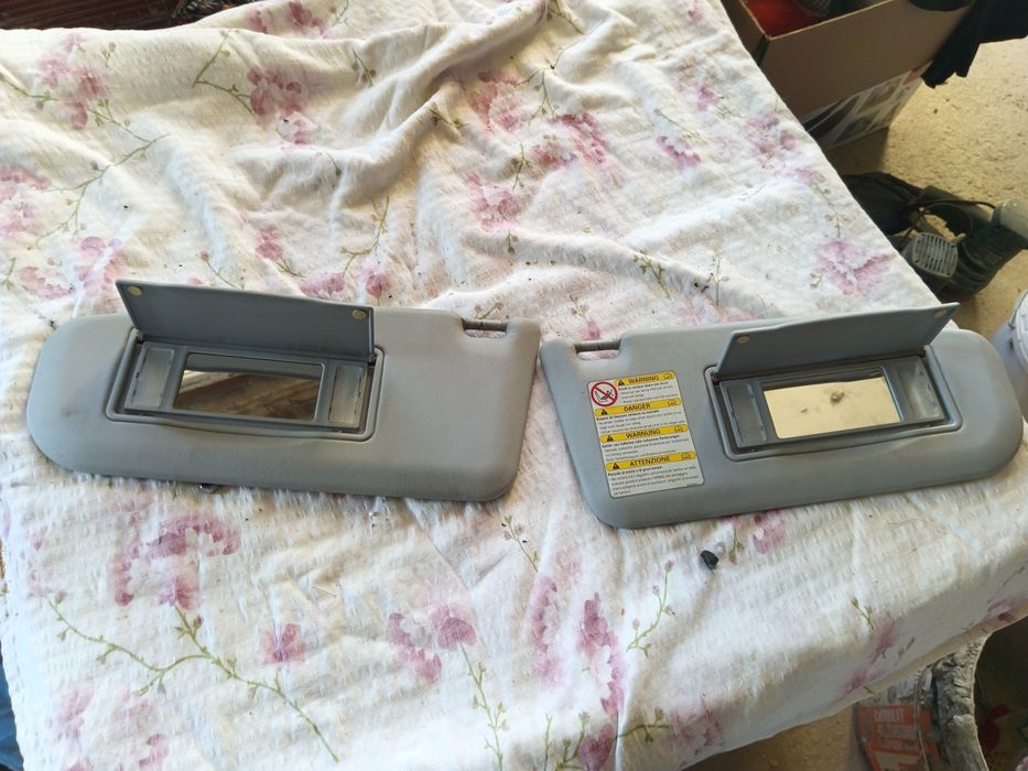 Мазда 6 Дизел части