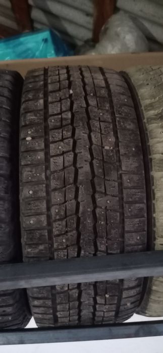 Шины Пара 205/55-16 размер
