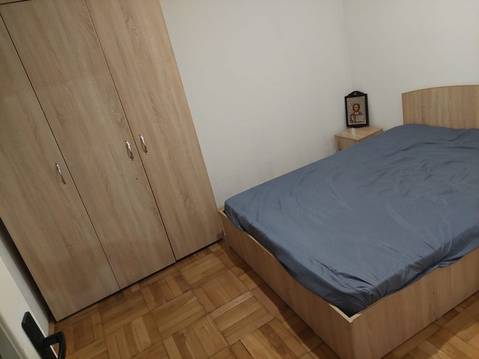 Închiriez  Apartament  În   CARANSEBEȘ