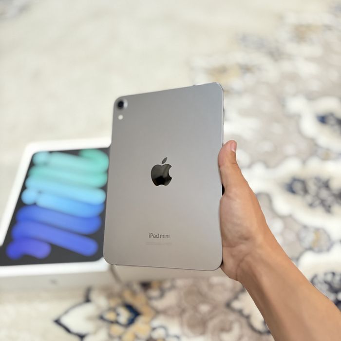 Ipad Mini 7 . Йенги хали Идиял