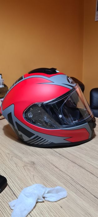 Airoh мото каска